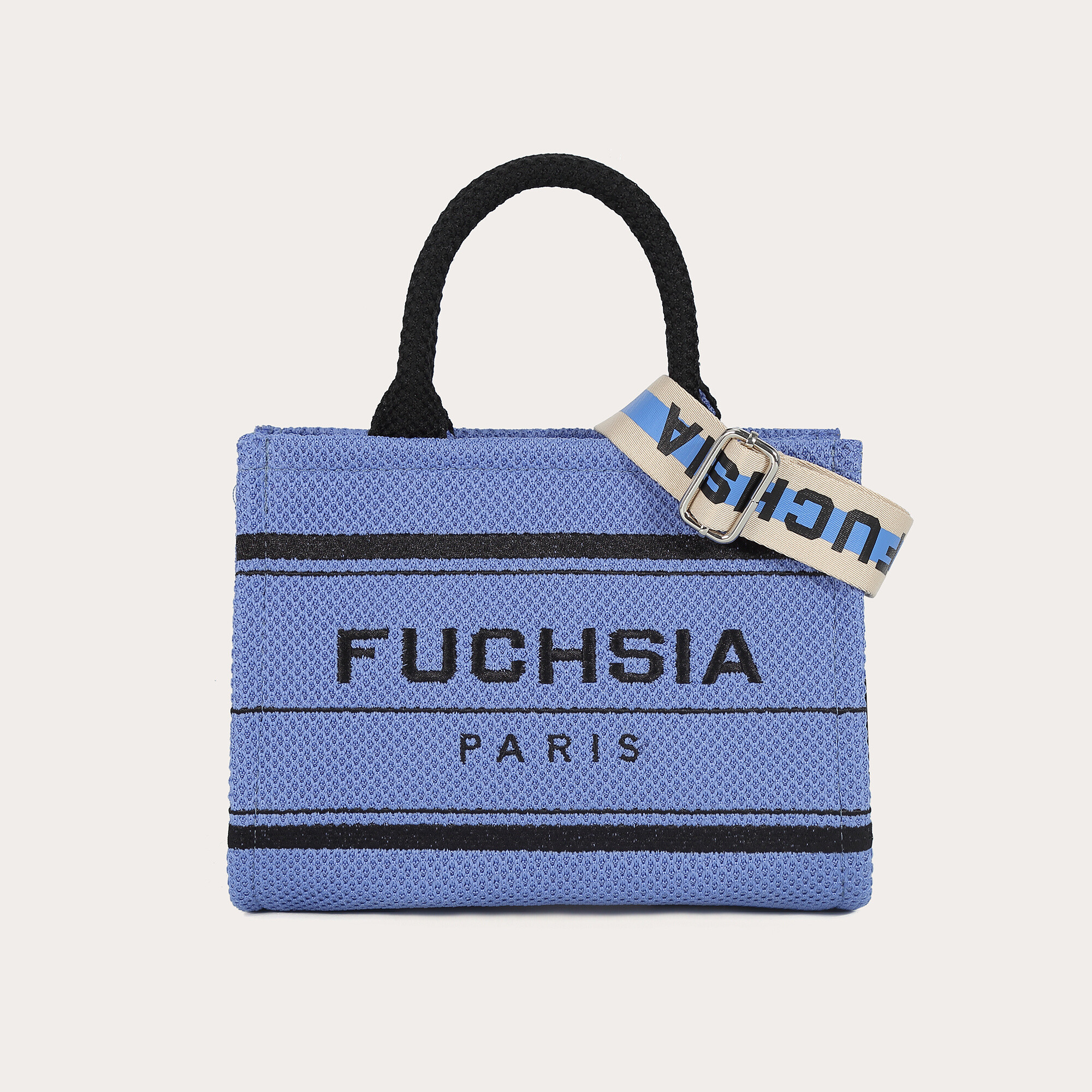 Wholesaler Auren - Mini tote Bag in textiles