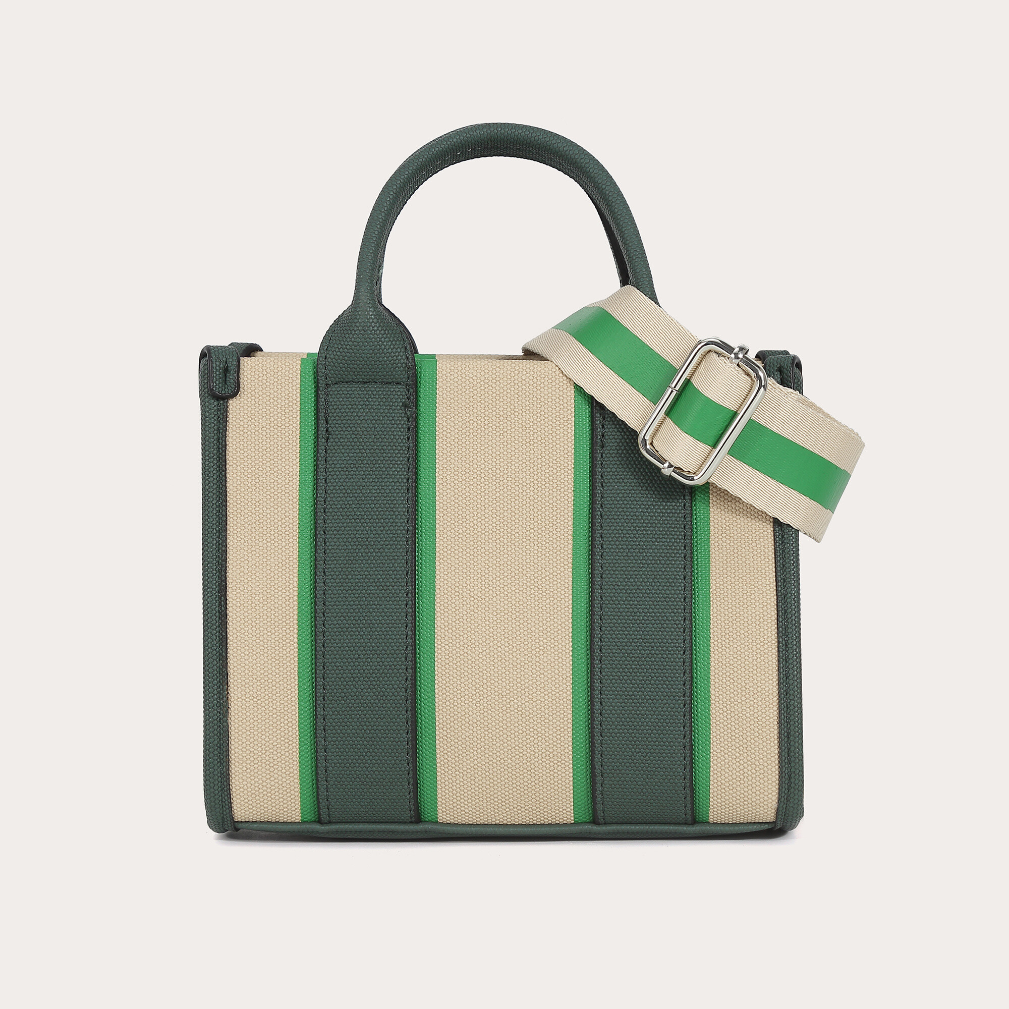 Wholesaler Auren - Mini Synthetic Bag tote