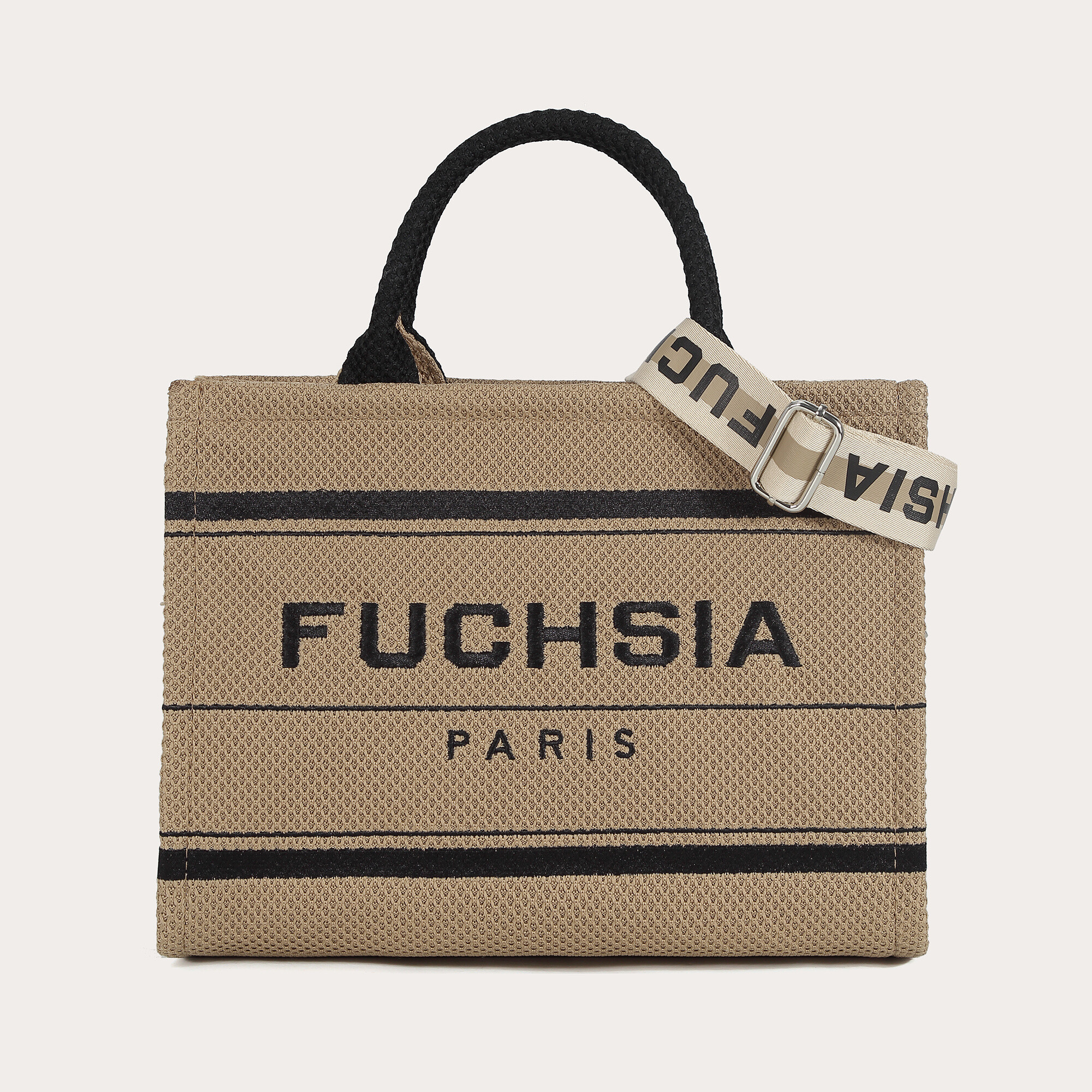 Wholesaler Auren - Tote Bag Average in textile