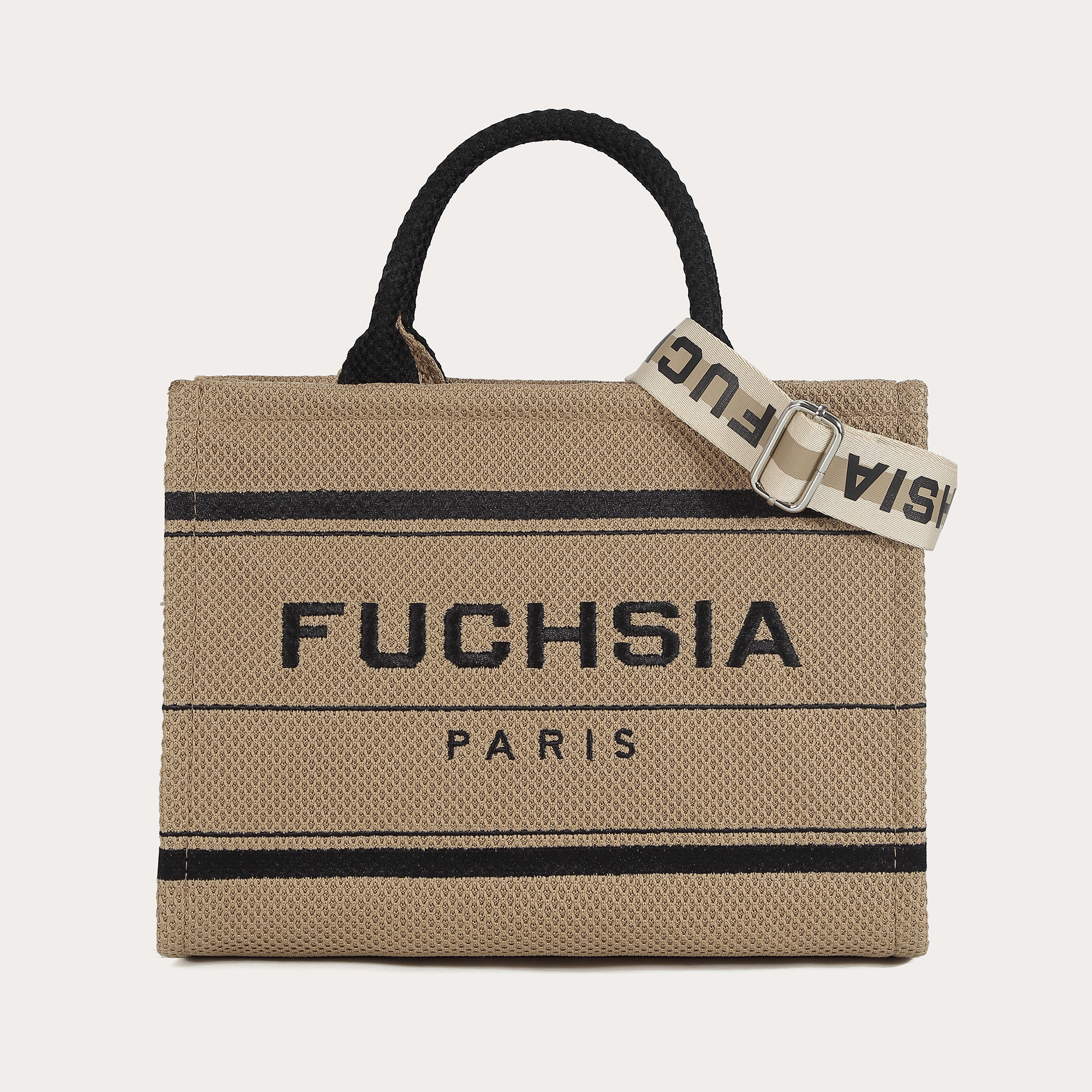 Wholesaler Auren - Tote Bag Average in textile