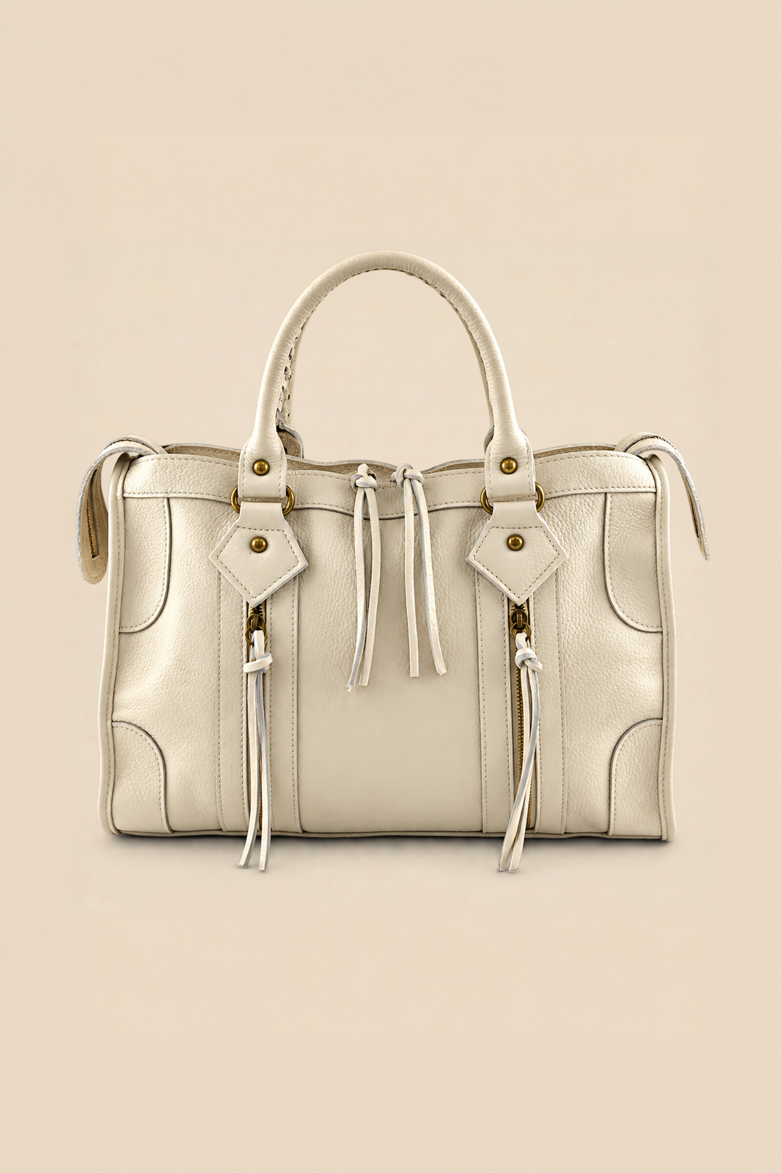 Mayorista AVANTGARDE | Made in Italy - LEANDER ZIP