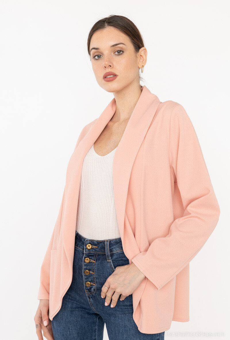 Wholesaler Axange - Jacket with pocket