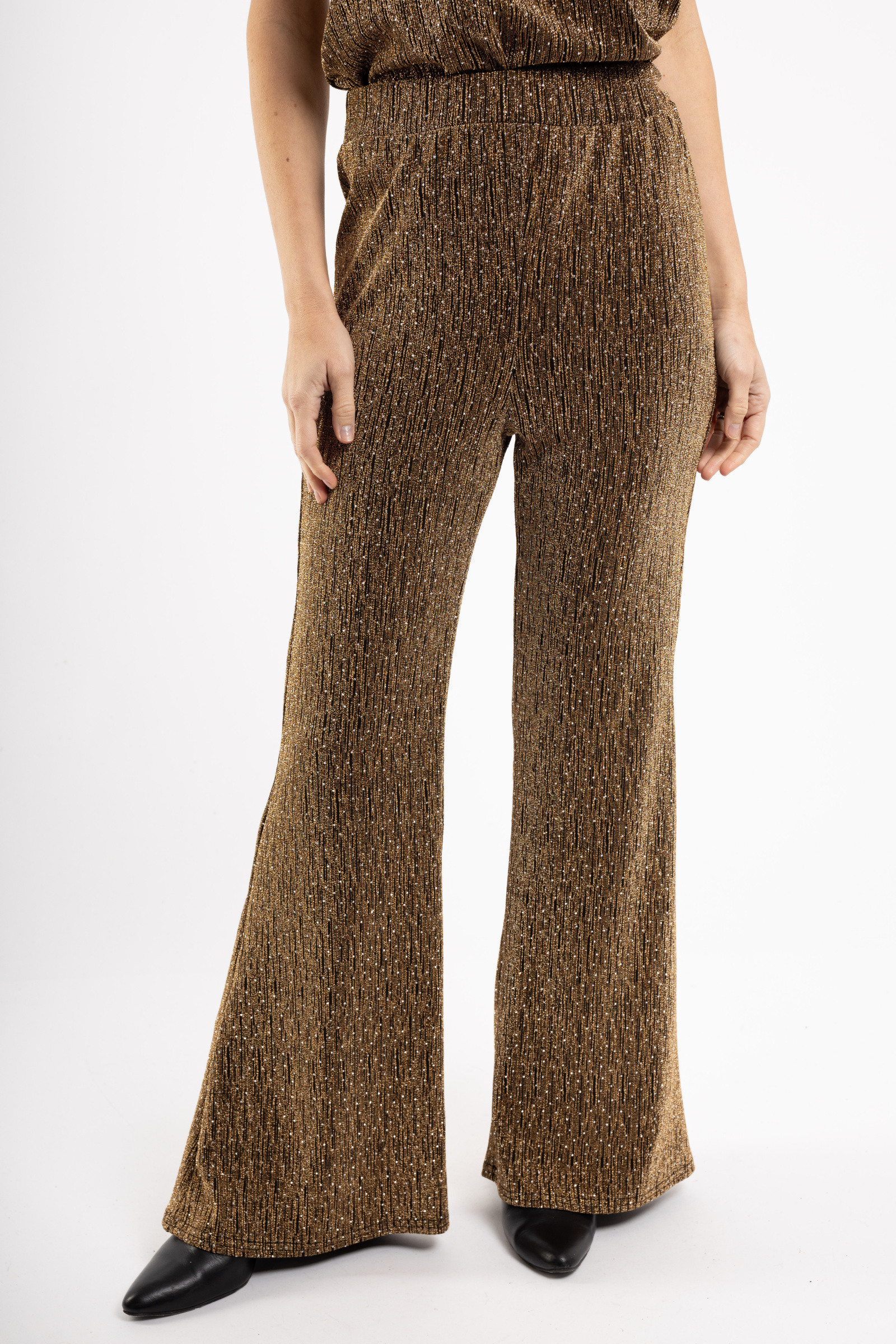 Wholesaler Axange - SHINY TROUSERS