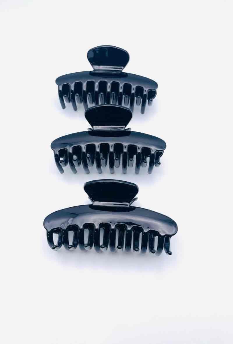 Grossista Mysia - Pinza per capelli P81