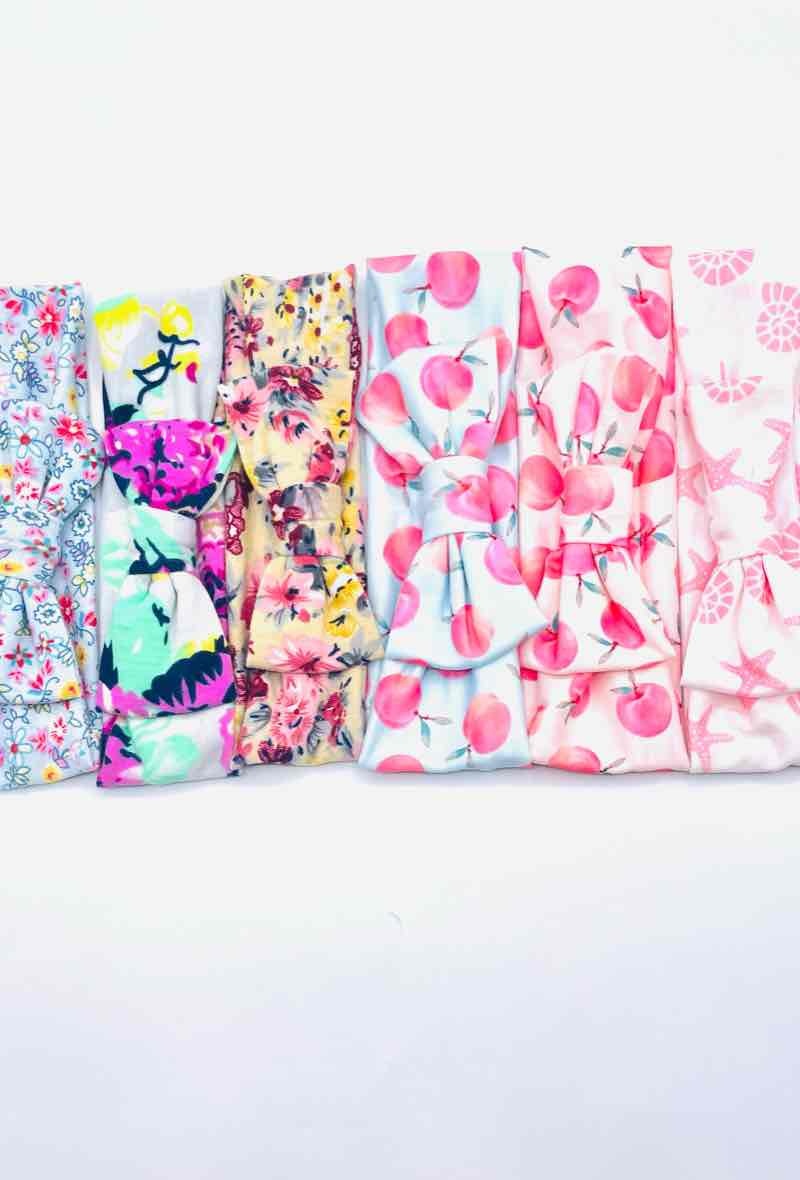 Wholesaler Mysia - Cotton headband B49
