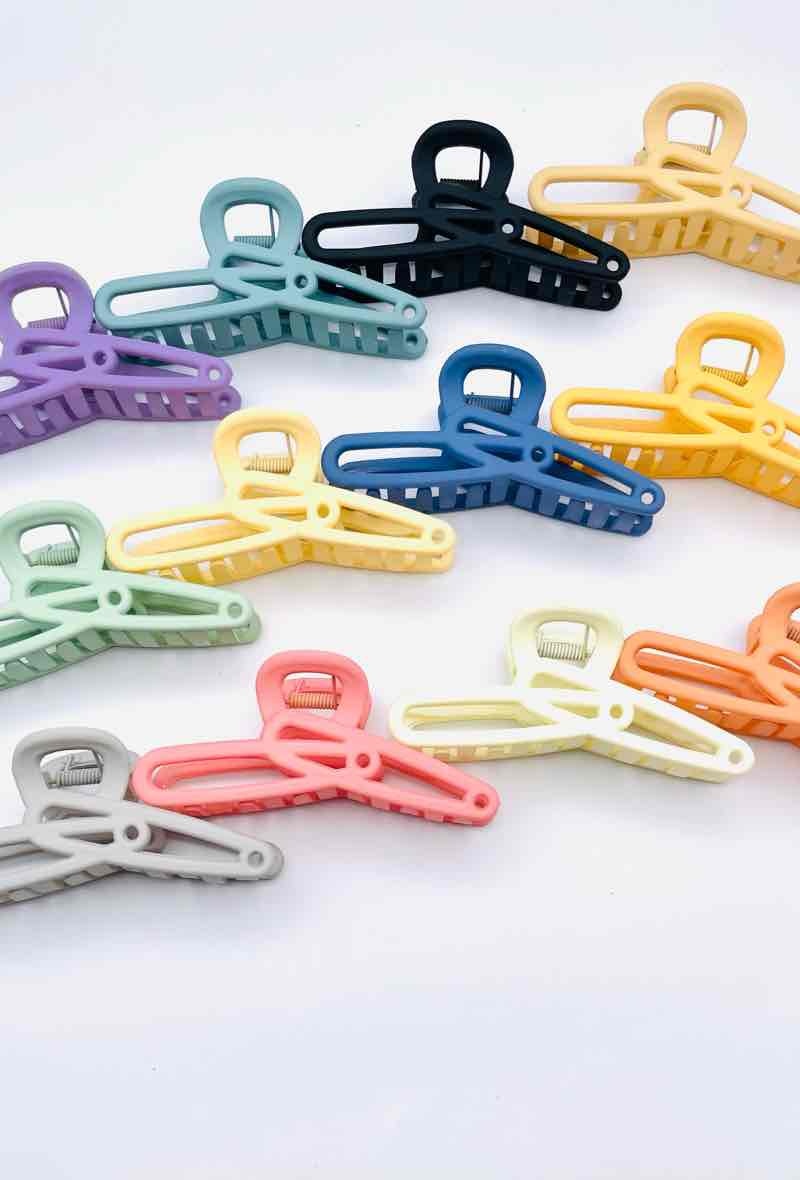 Wholesaler Mysia - Hair claw P122