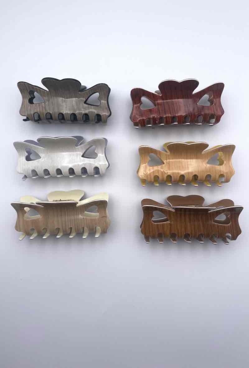 Wholesaler Mysia - Hair claw P170