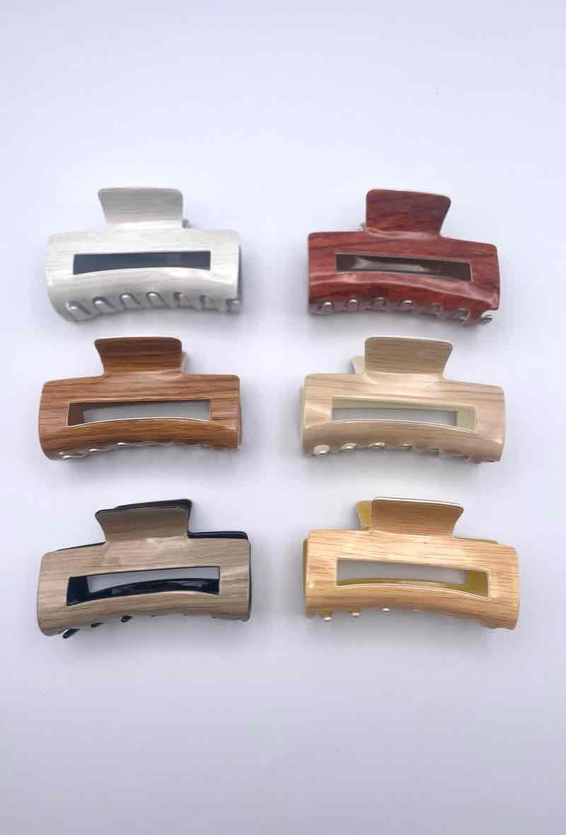 Wholesaler Mysia - Hair claw P171