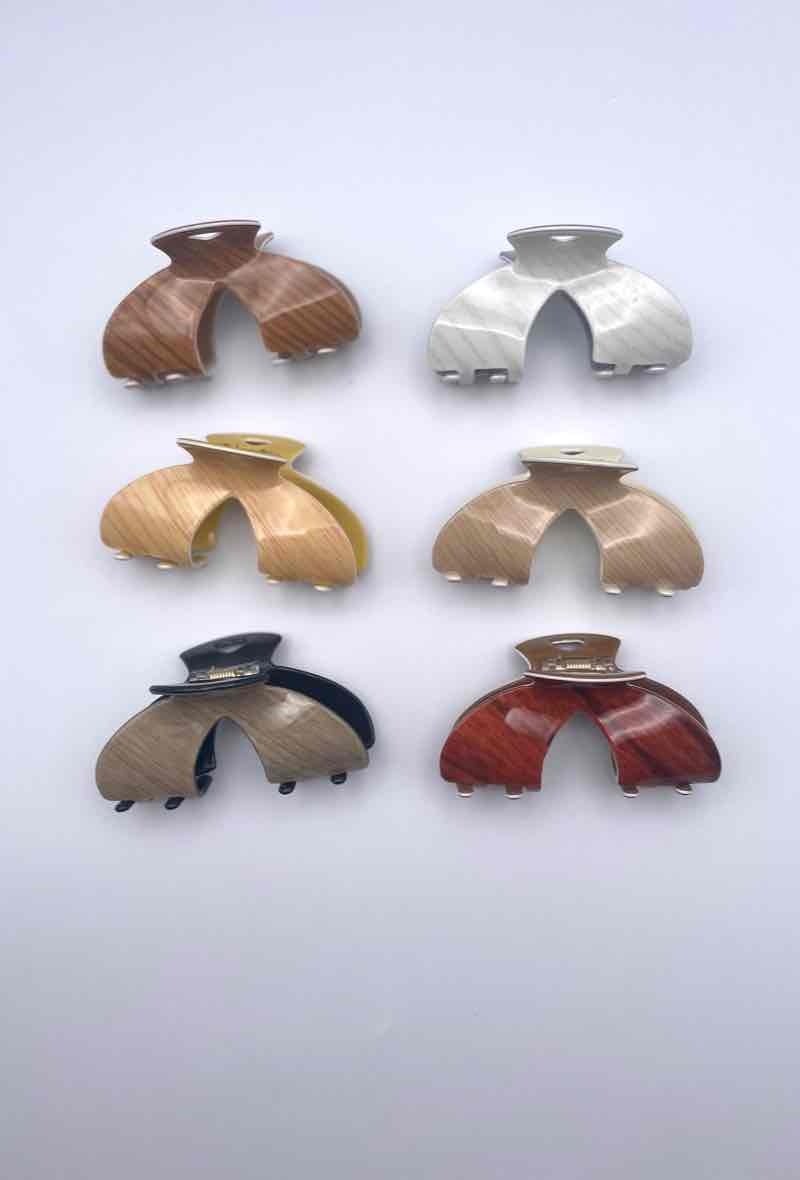 Wholesaler Mysia - Hair claw P172