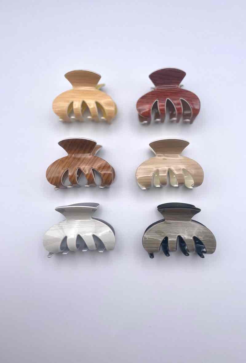 Wholesaler Mysia - Hair claw P173