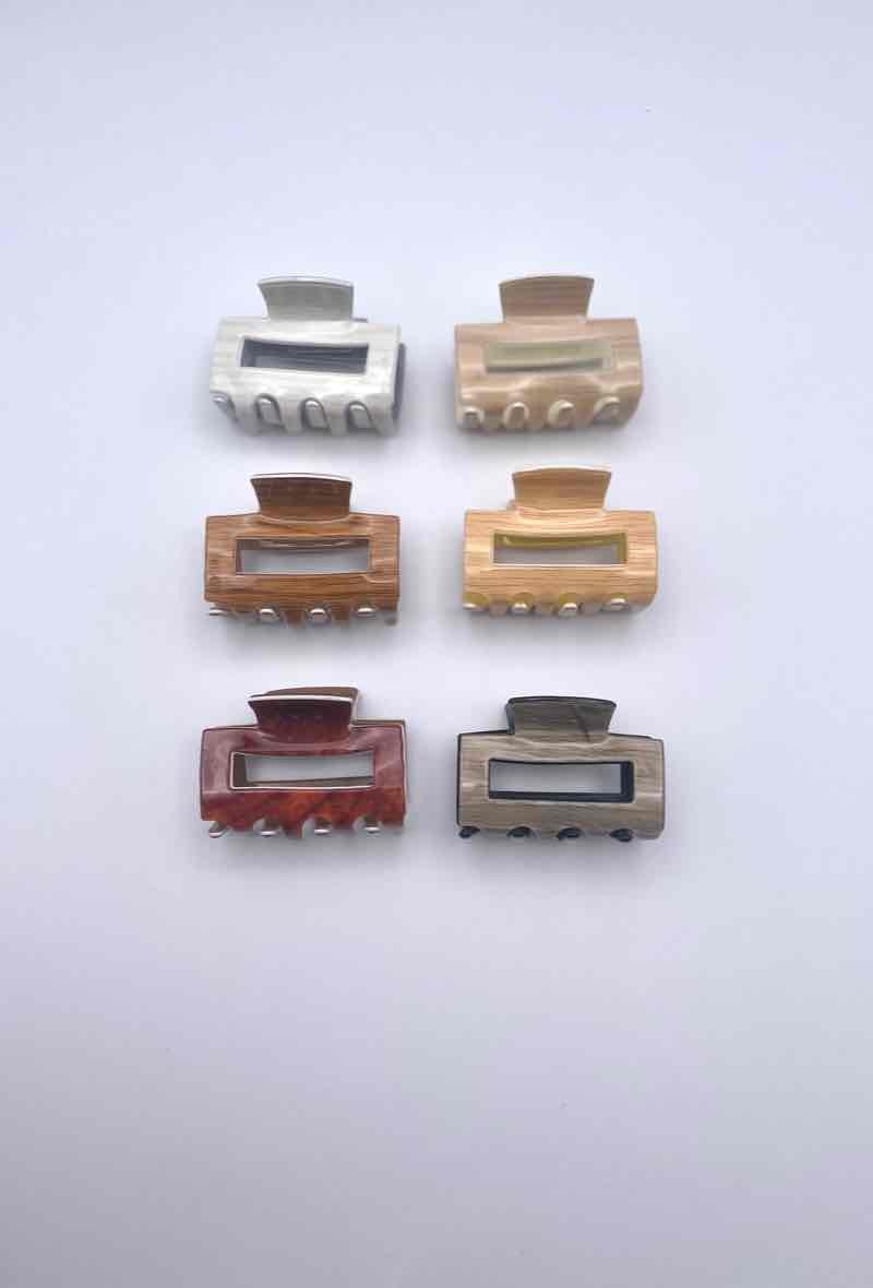 Wholesaler Mysia - Hair claw P174