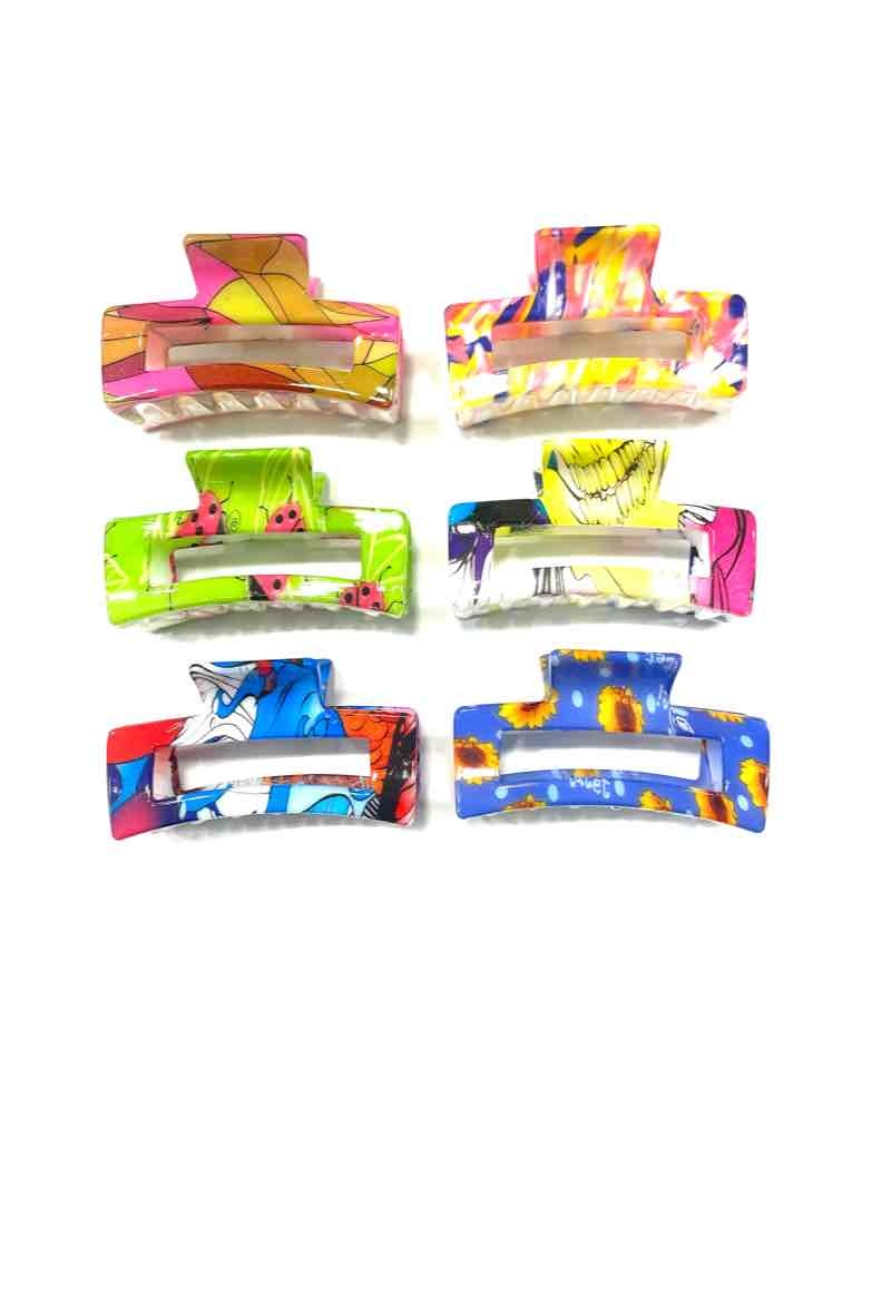 Wholesaler Mysia - Hair claw P175