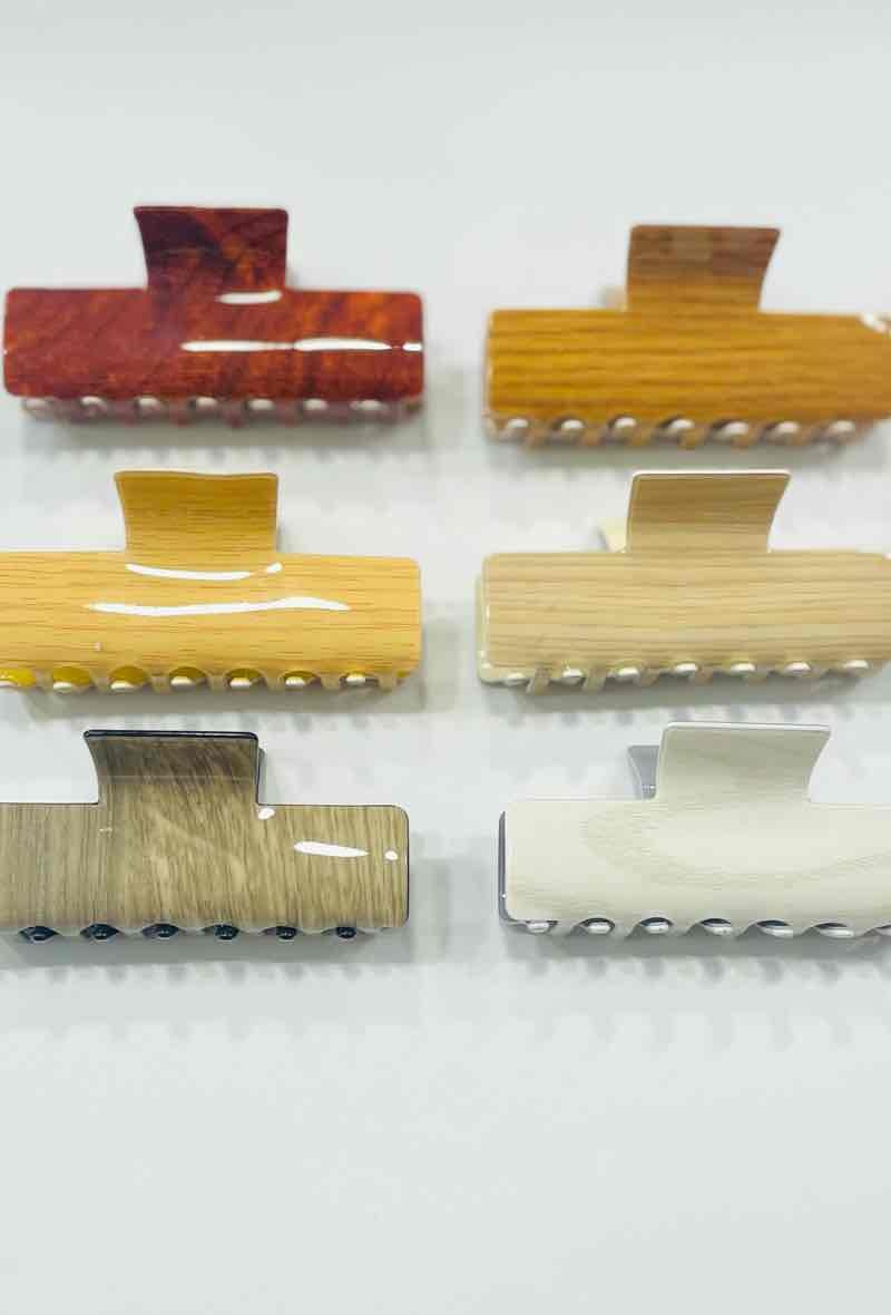 Wholesaler Mysia - Hair claw P179
