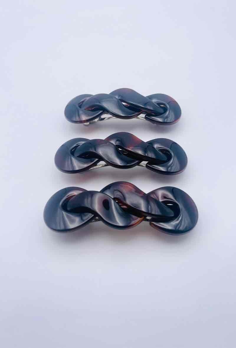 Wholesaler Mysia - Hair barrette BR84