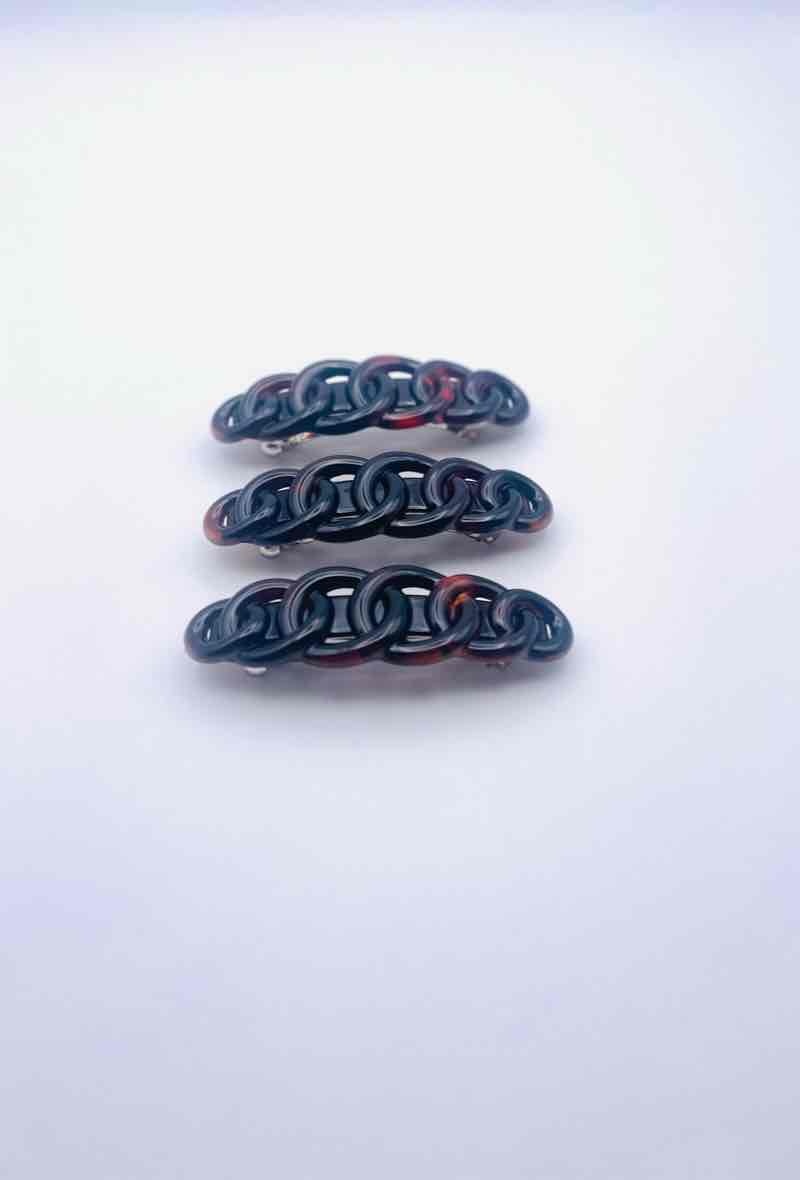 Wholesaler Mysia - Hair barrette BR83