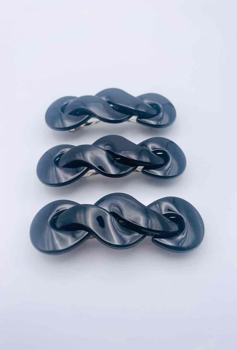Wholesaler Mysia - Hair barrette BR85