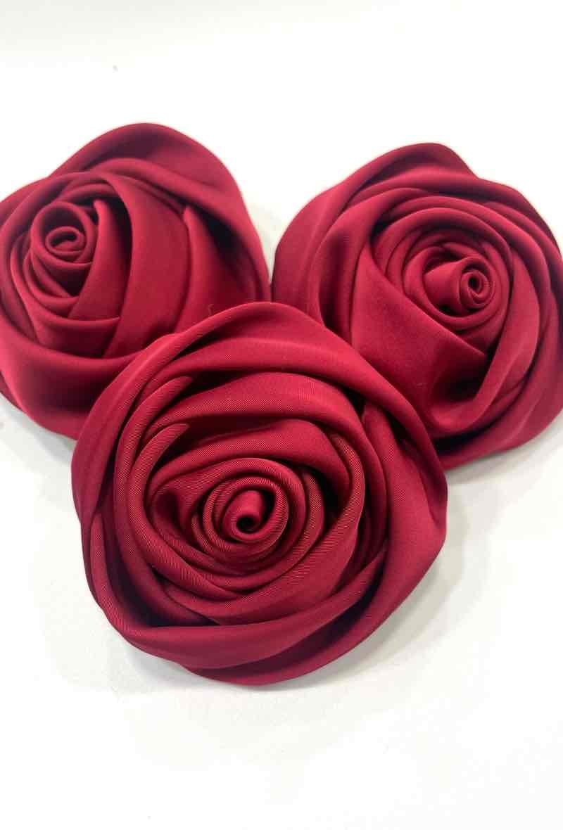 Großhändler Mysia - Seidenrose FS05