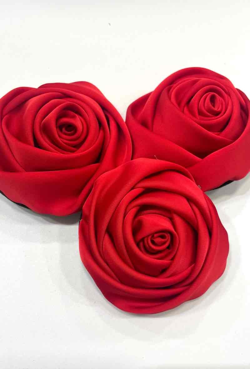 Großhändler Mysia - Seidenrose FS07