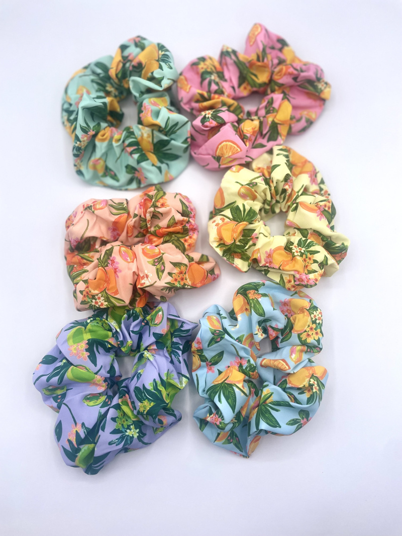 Wholesaler Mysia - Hair elastic
