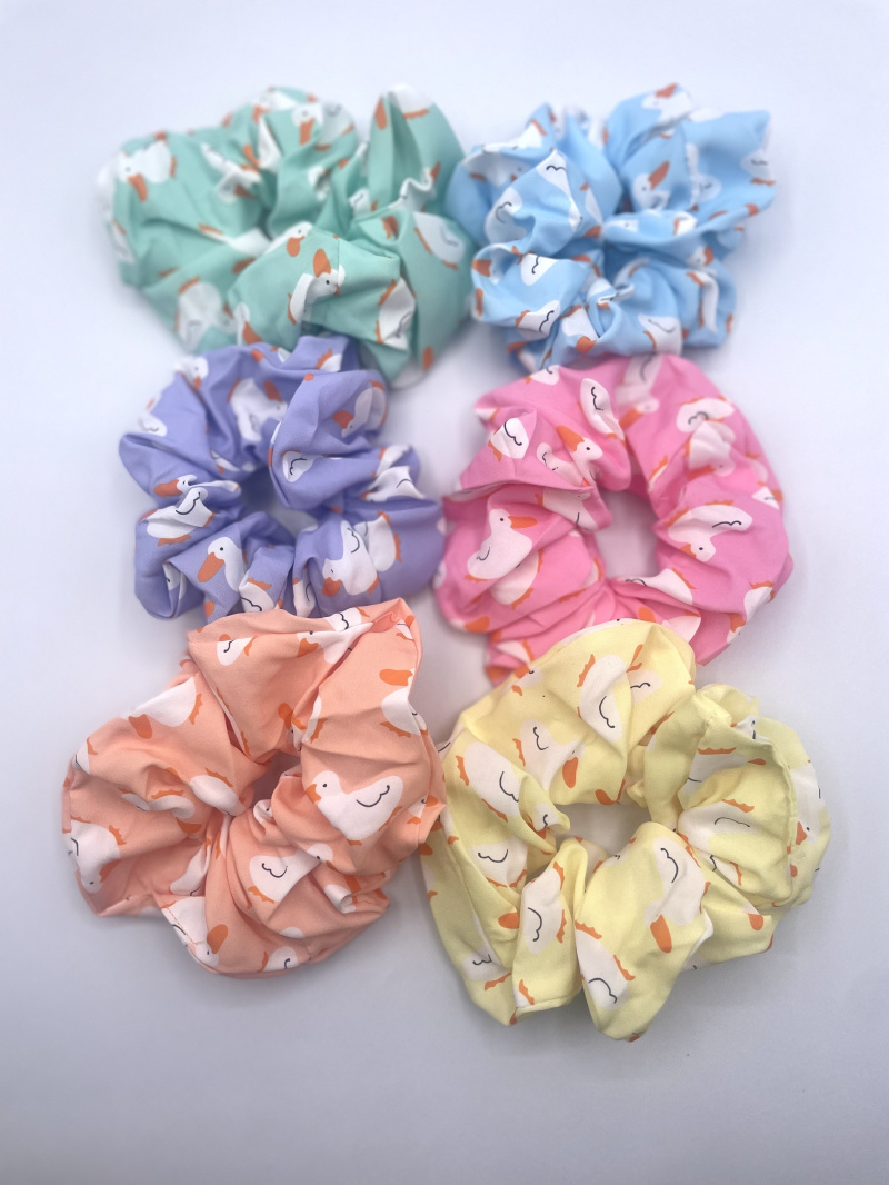 Wholesaler Mysia - Hair elastic