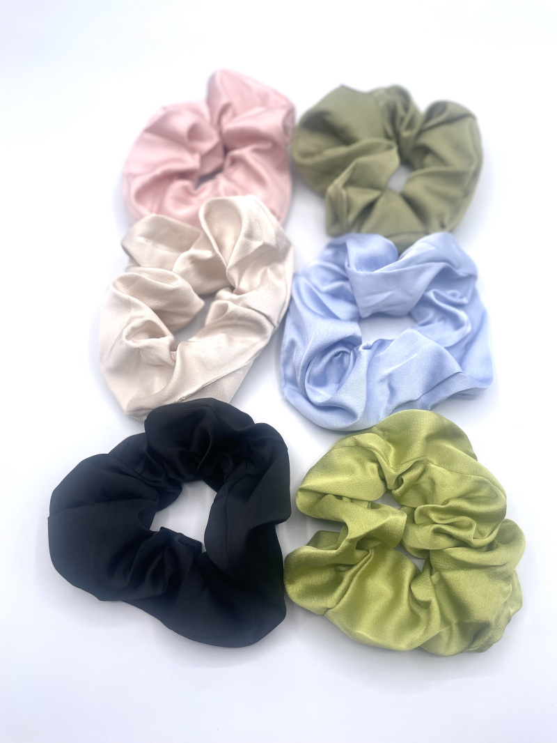 Wholesaler Mysia - Elastic for hair E92