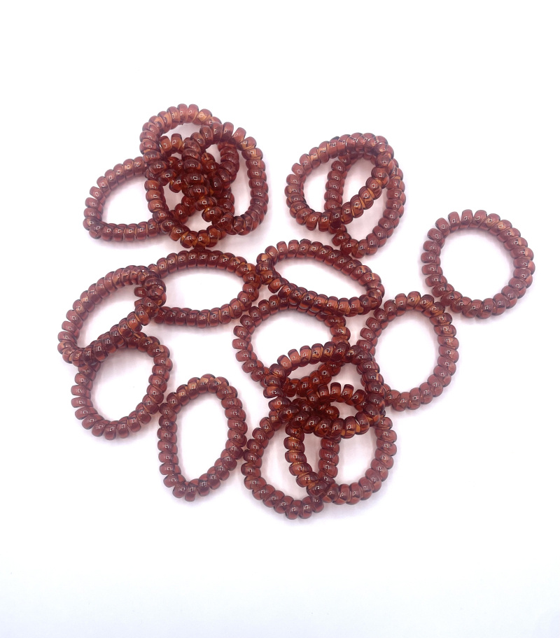 Wholesaler Mysia - Elastic for hair CCT17