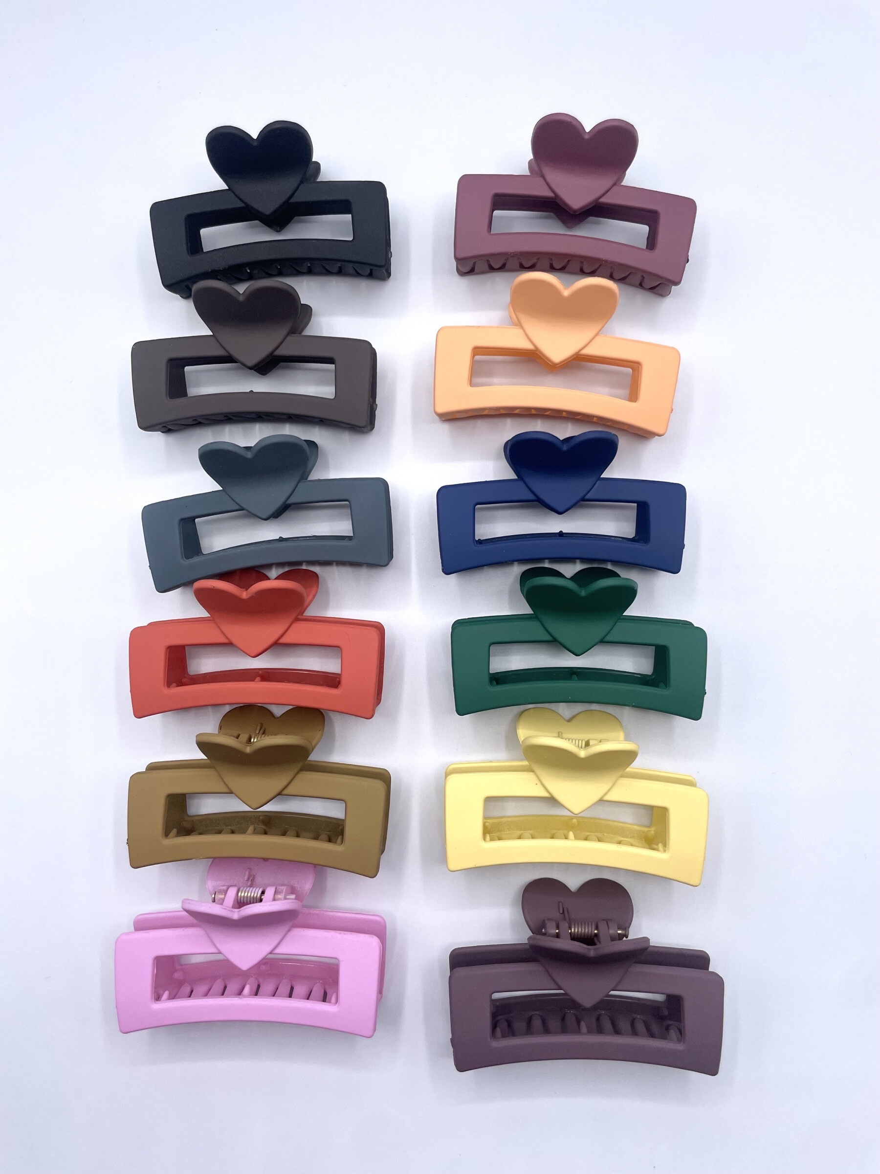 Grossiste Mysia - petite pince a cheveux P276