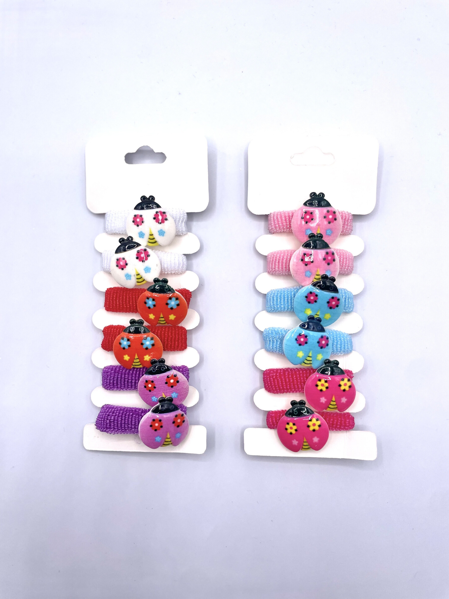 Wholesaler Mysia - mini scrunchie MNC1
