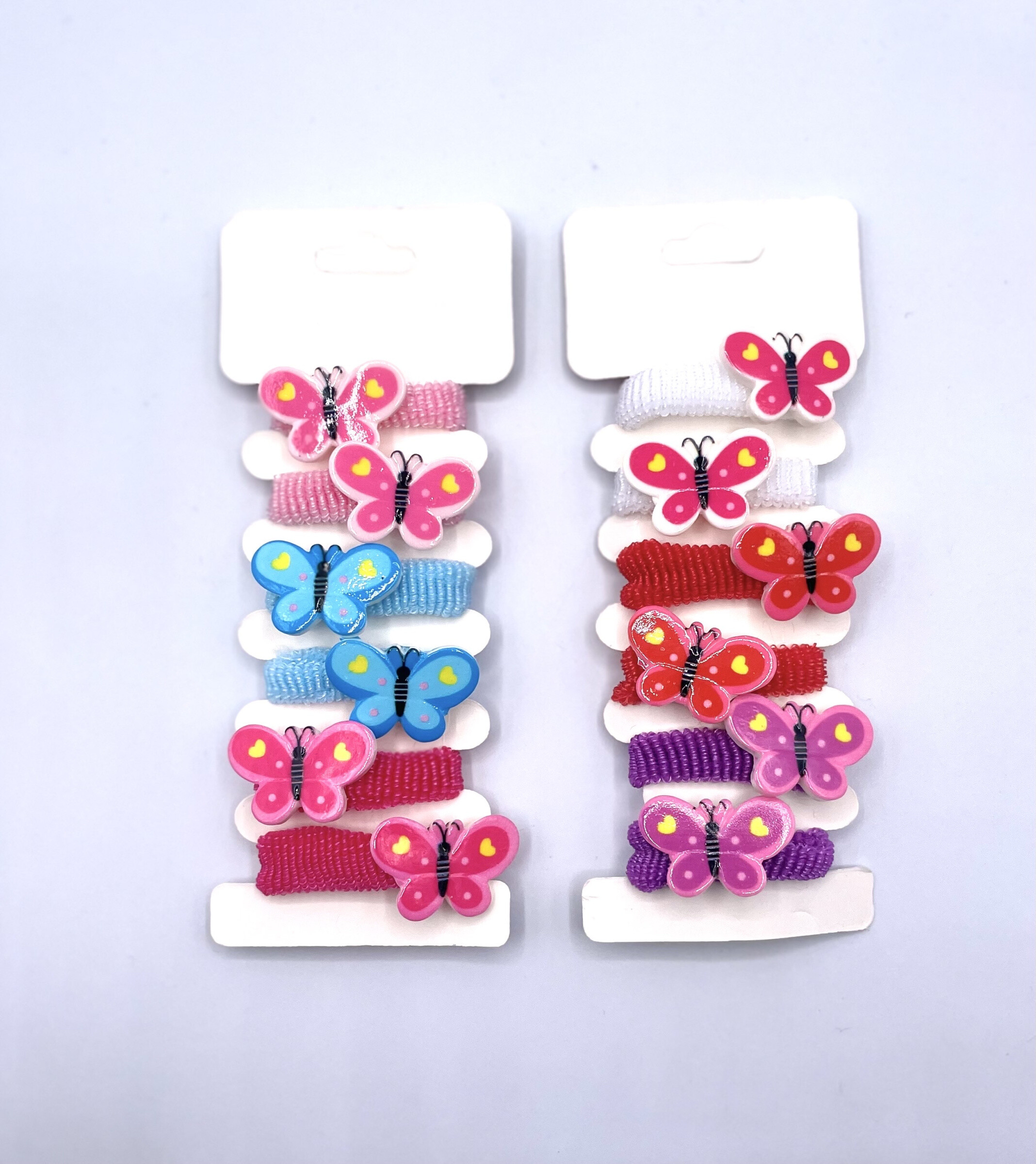 Wholesaler Mysia - mini scrunchie MNC1