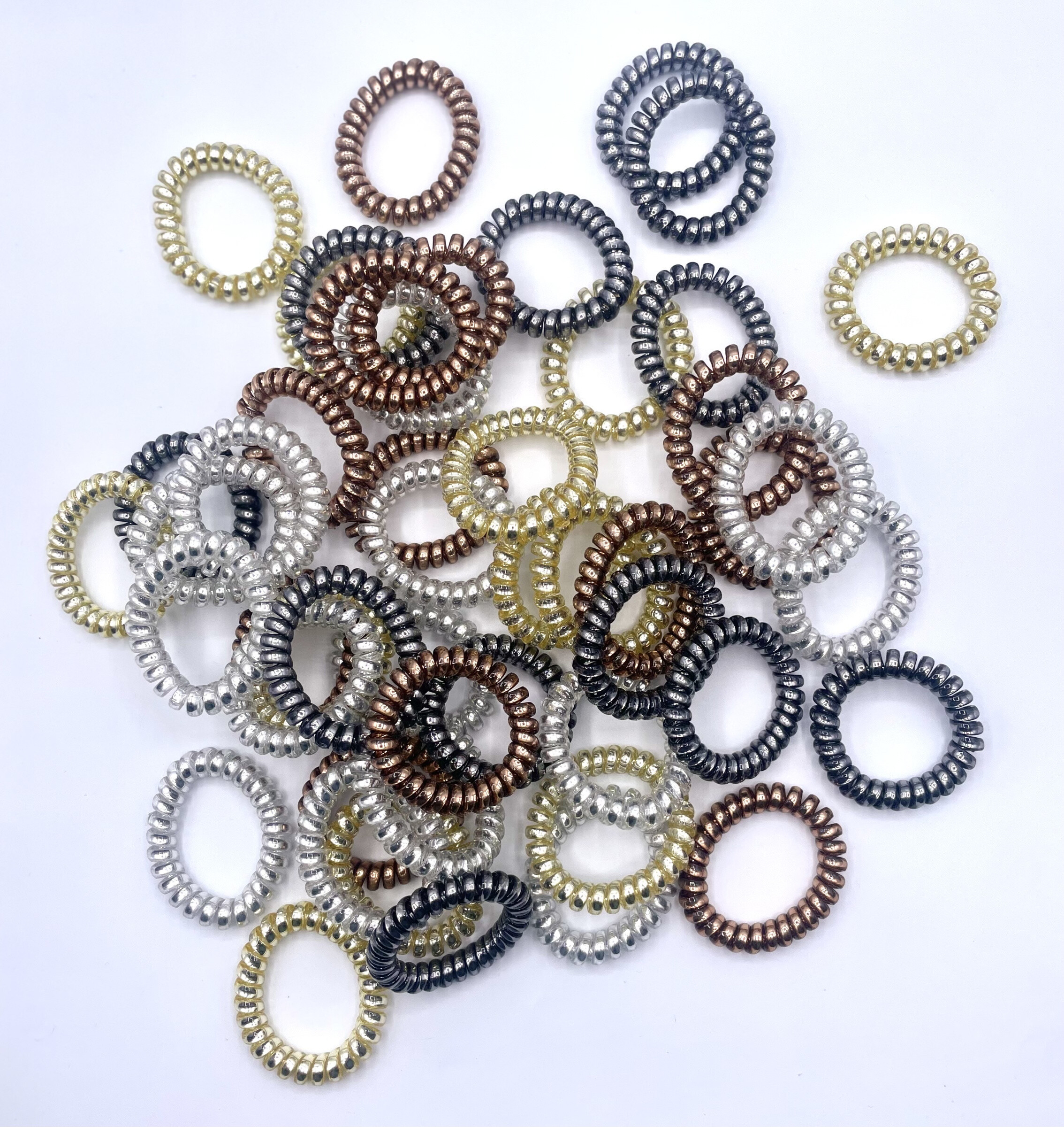 Grossista Mysia - elastici per capelli CCT35