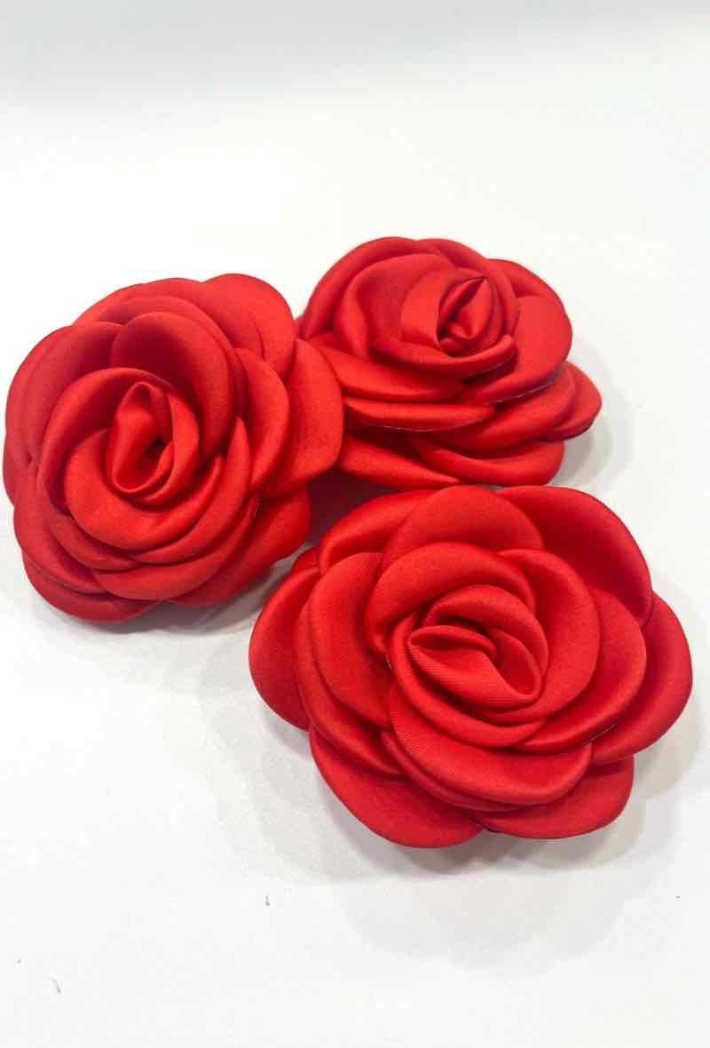 Mayorista Mysia - Flor rosa RS01