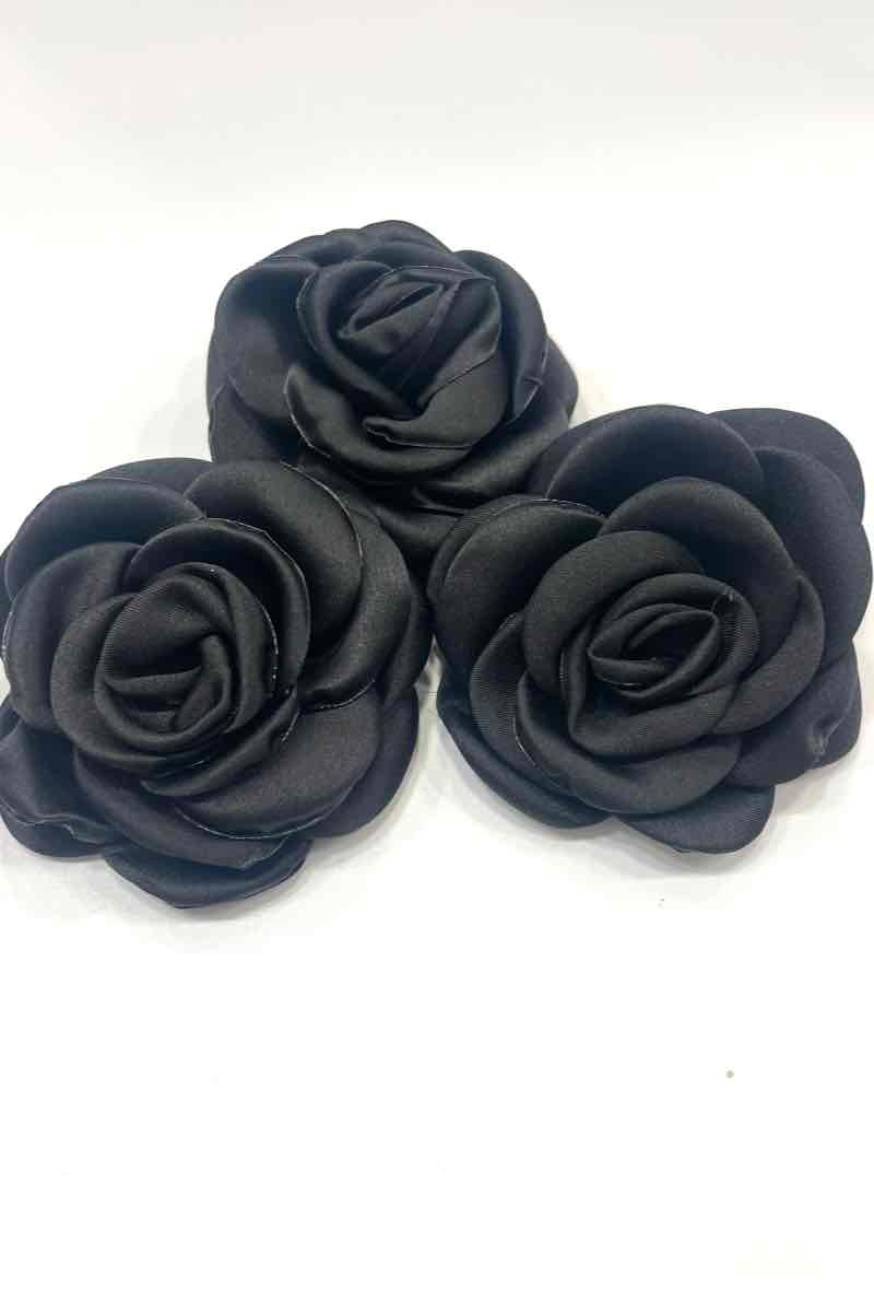 Mayorista Mysia - Flor rosa RS02
