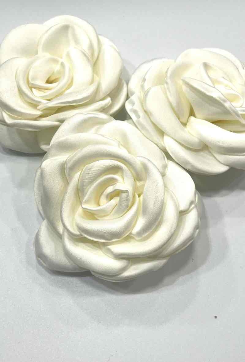 Mayorista Mysia - Flor rosa RS03