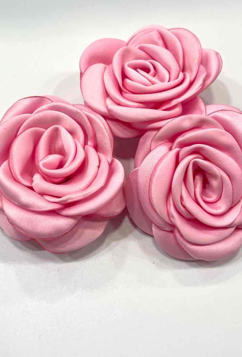 Mayorista Mysia - Flor rosa RS06