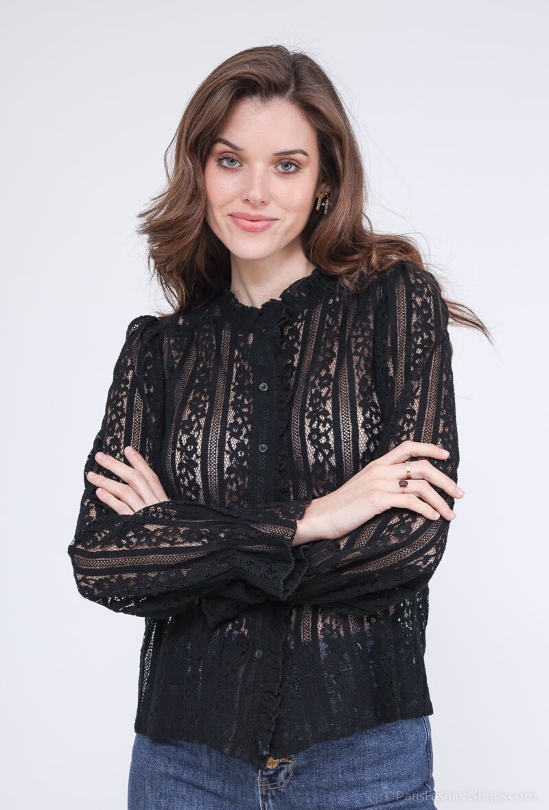 Grossiste Azaka II - Chemise