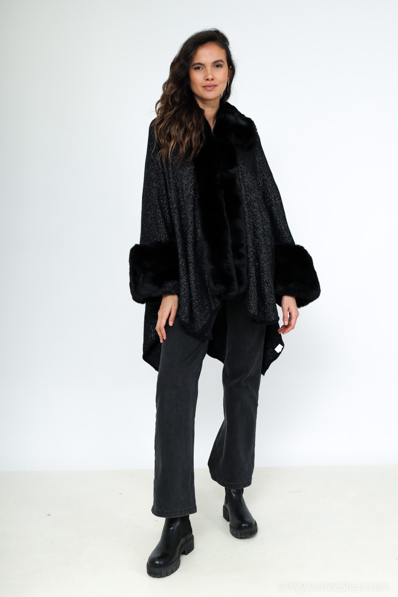 Wholesaler Azaka II - VEST