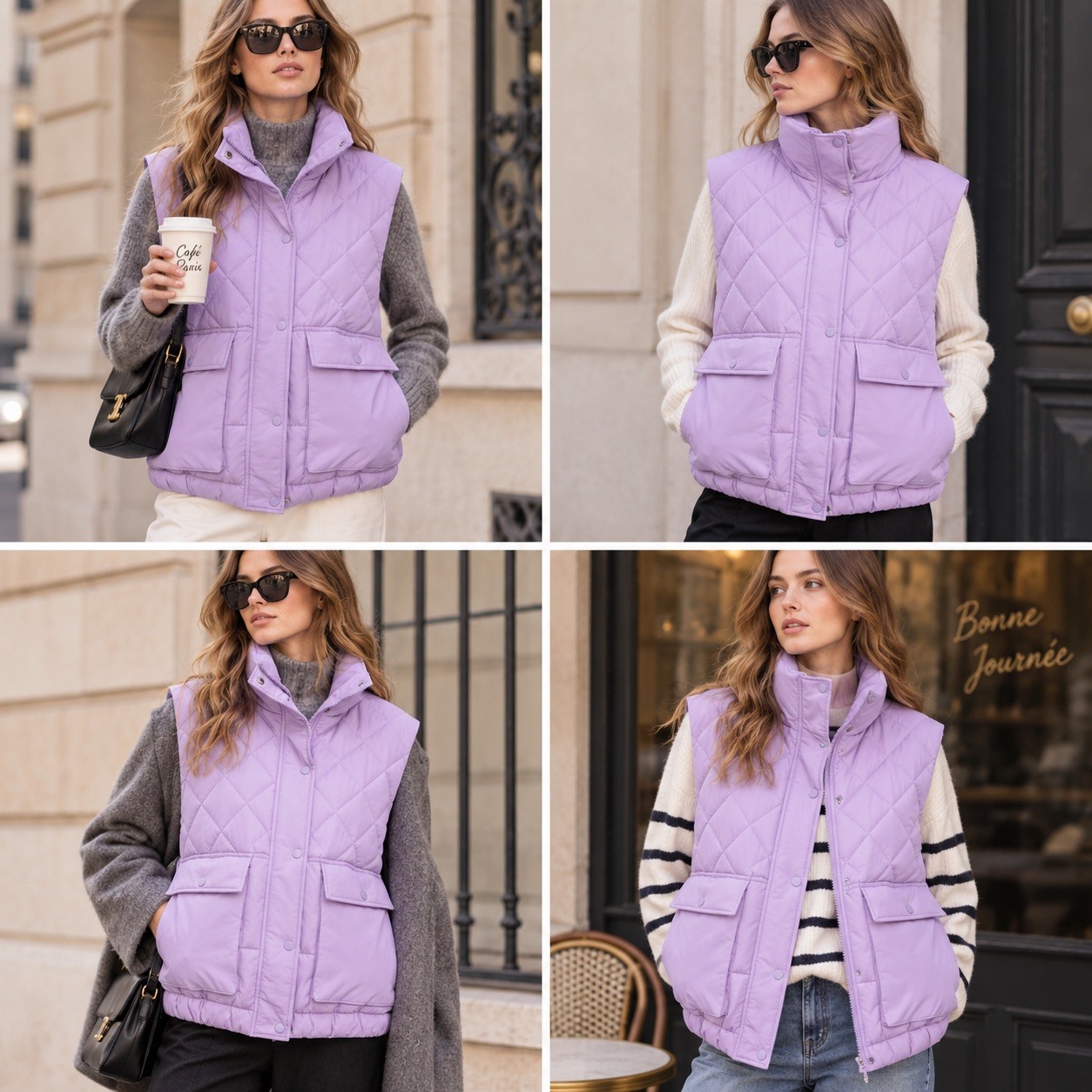 Wholesaler Azaka II - Cardigan