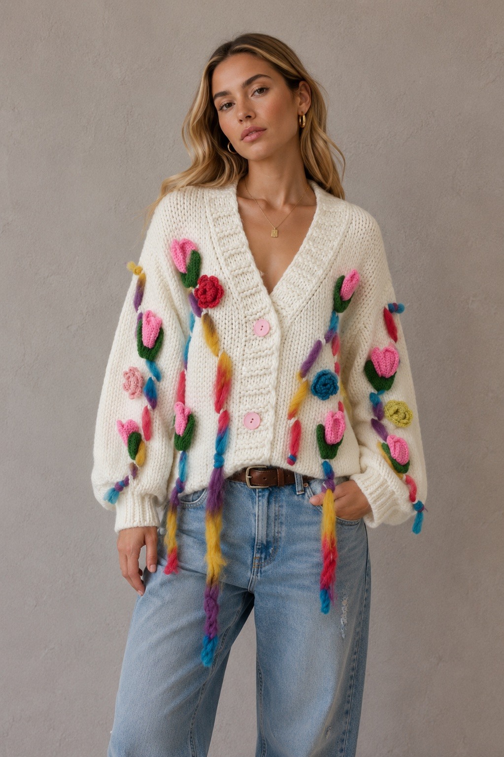 Wholesaler Azaka II - VEST