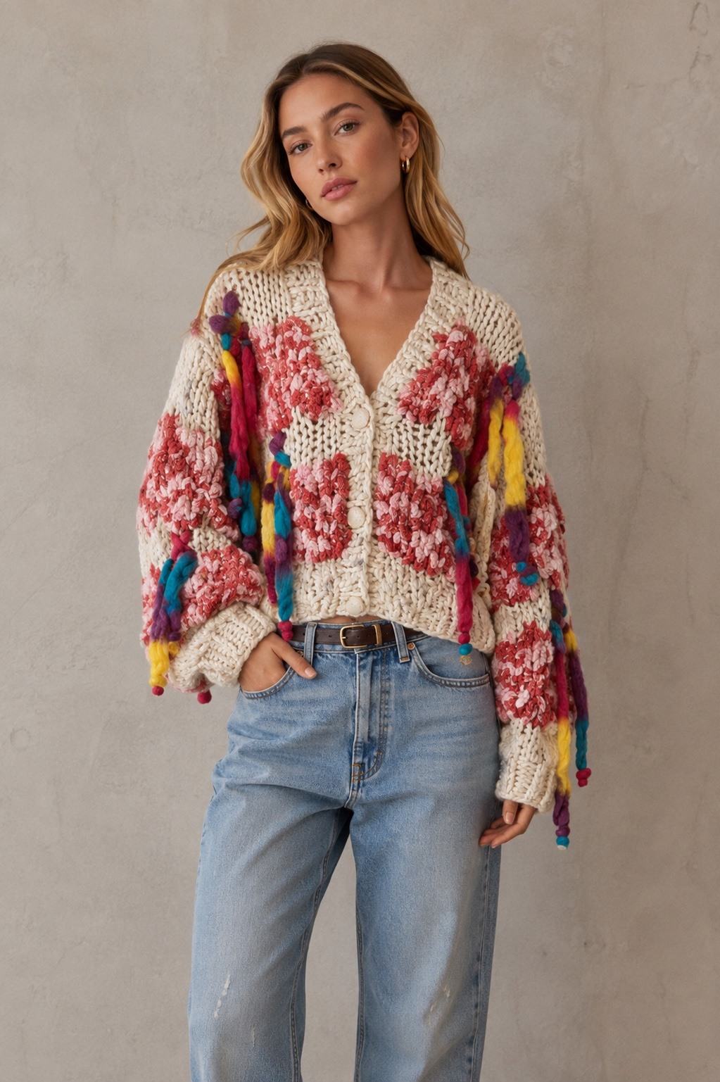 Wholesaler Azaka II - VEST