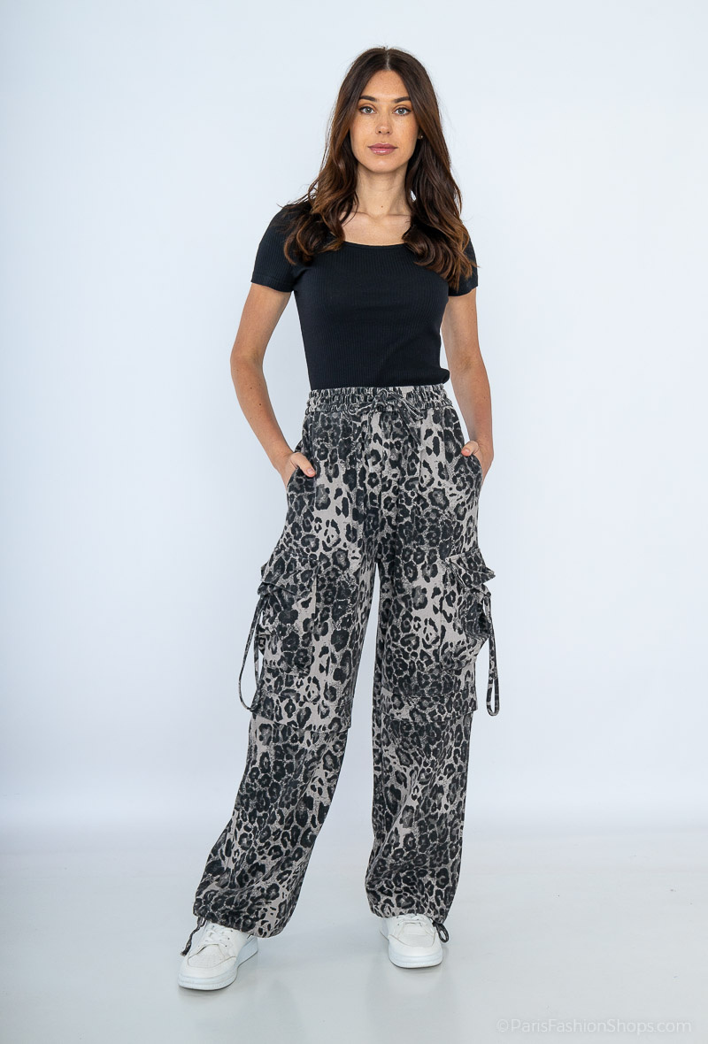 Wholesaler Azaka II - PANTS