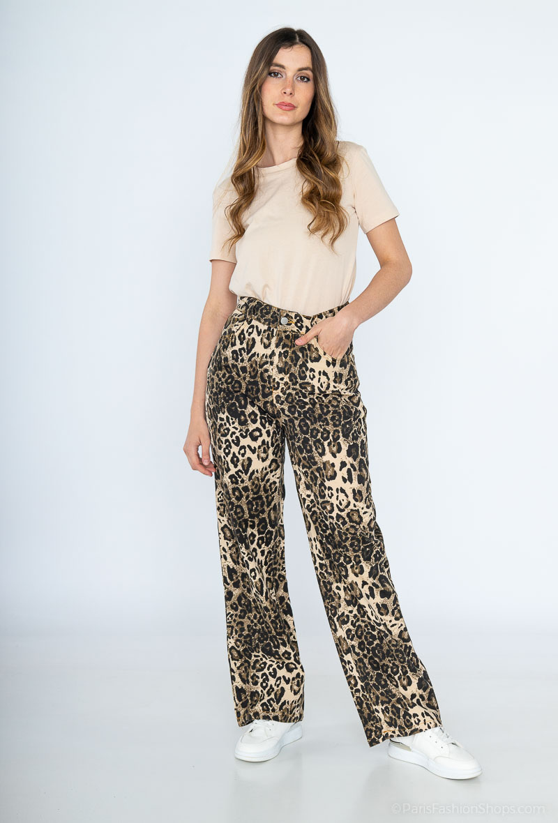 Wholesaler Azaka II - PANTS