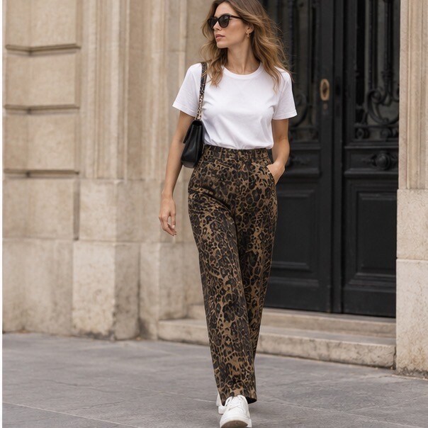 Wholesaler Azaka II - PANTS