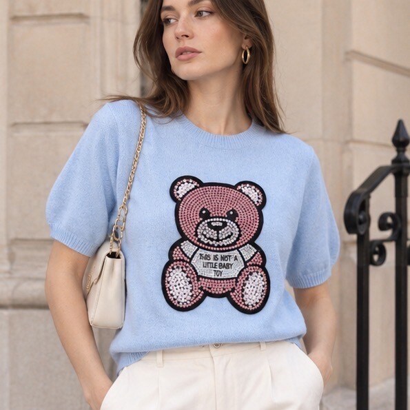 Wholesaler Azaka II - SWEATER