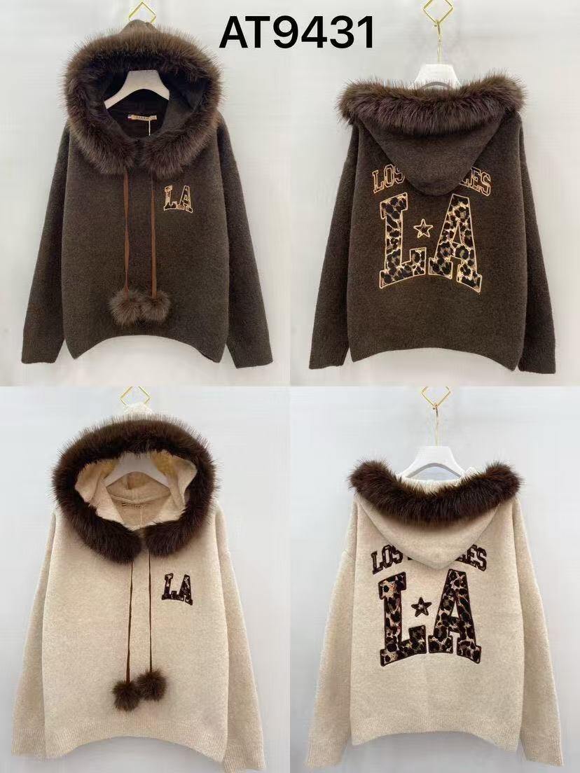 Pull léger printemps-été, 50% polyamide, 35% viscose, 10% laine, 5% autruche, idéal pour la fraîcheur de mai, fabriqué en Chine.