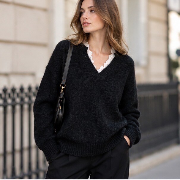 Wholesaler Azaka II - SWEATER