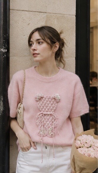 Großhändler Azaka II - PULLOVER