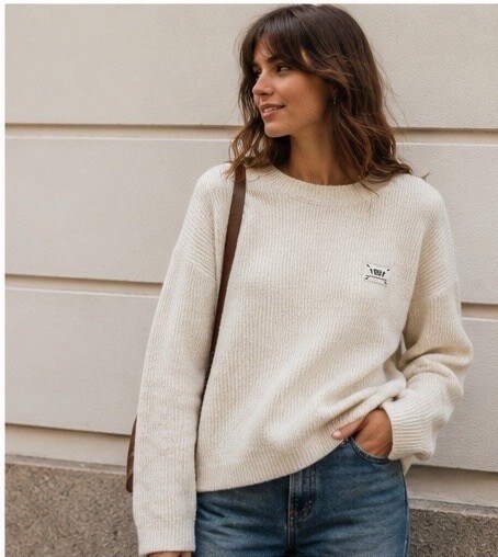Wholesaler Azaka II - SWEATER