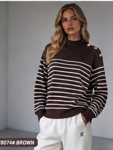 Grossista Azaka II - Maglione