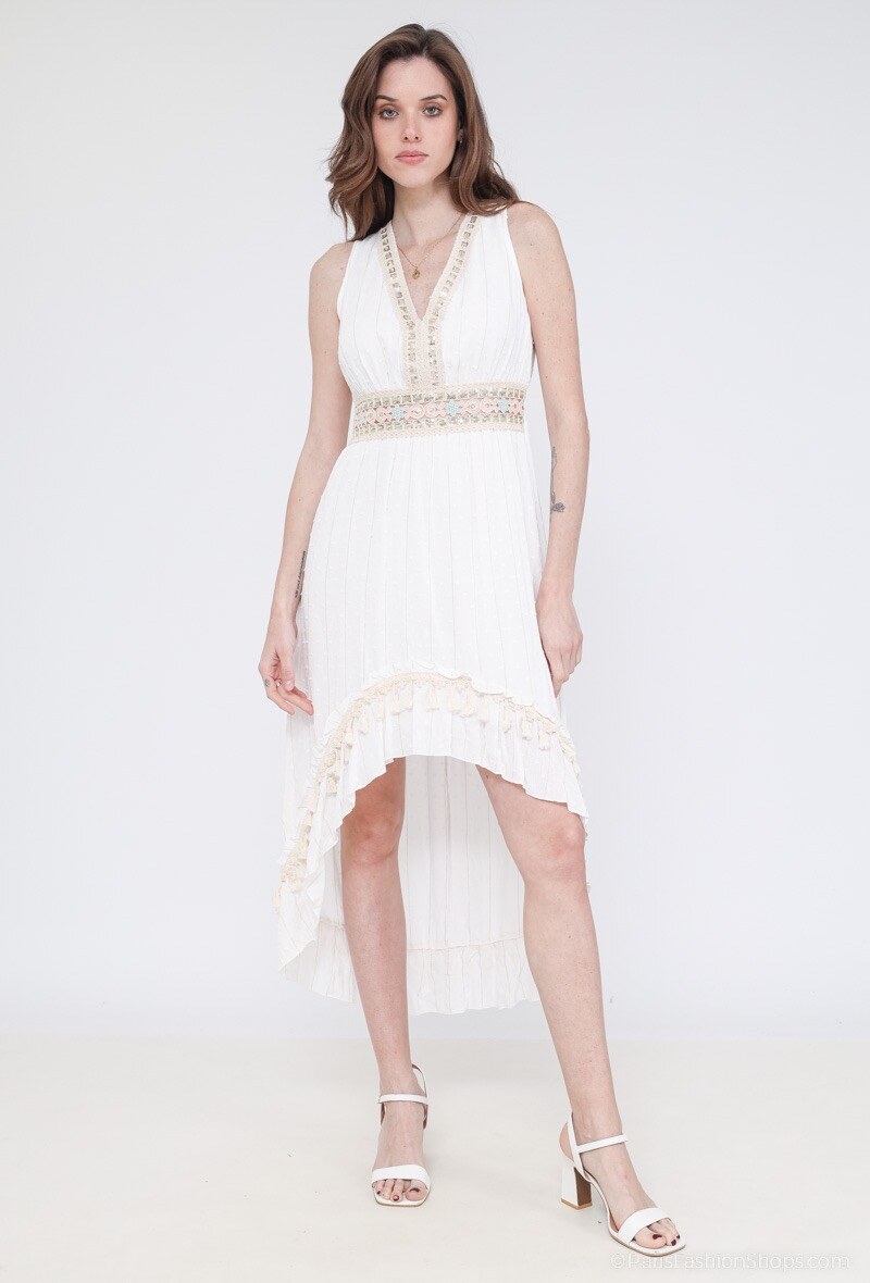 Grossiste Azaka II - Robe