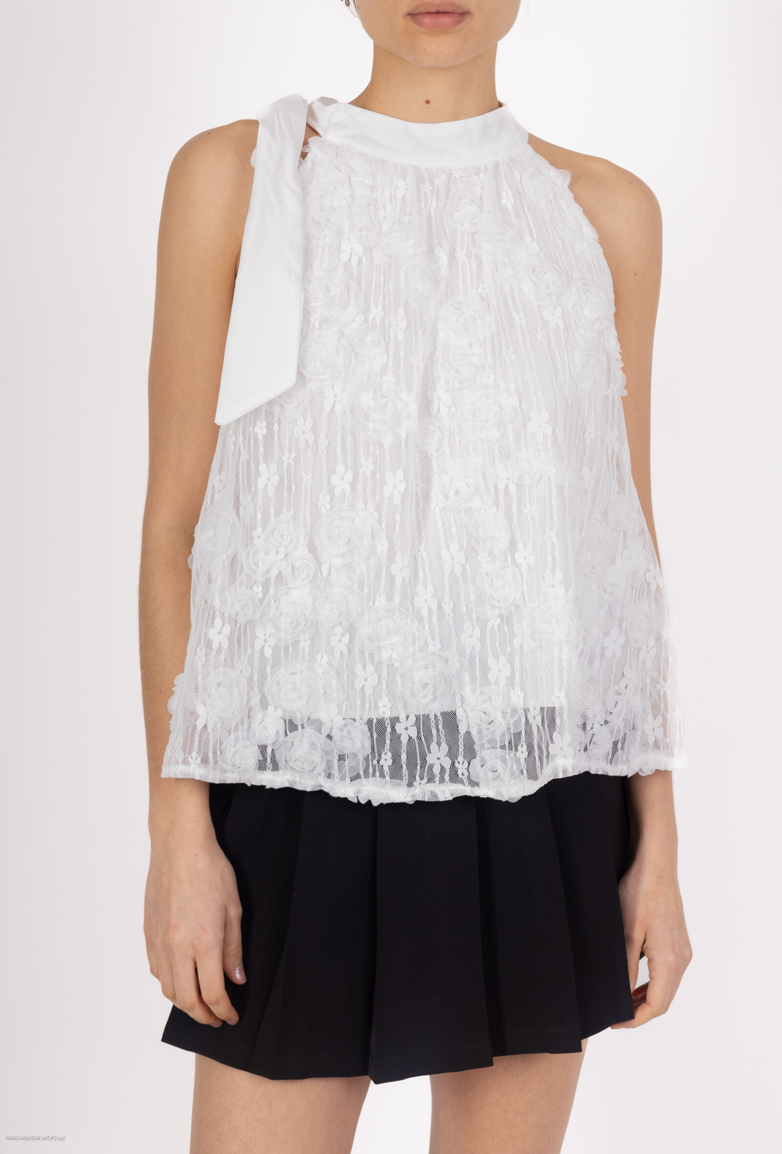 Wholesaler Azaka II - Top